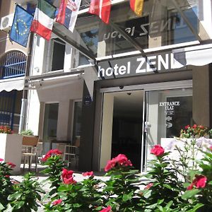 Garni Hotel Zenit